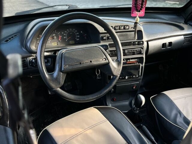 Бежевий ВАЗ 2109, об'ємом двигуна 1.3 л та пробігом 219 тис. км за 850 $, фото 10 на Automoto.ua