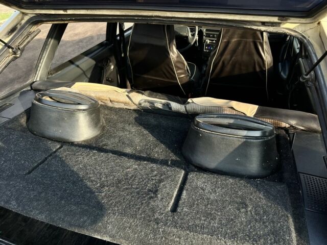 Бежевий ВАЗ 2109, об'ємом двигуна 1.3 л та пробігом 219 тис. км за 850 $, фото 15 на Automoto.ua