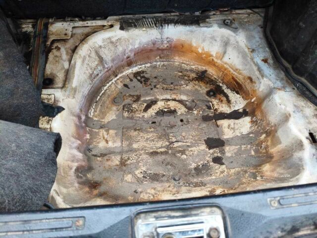 Бежевий ВАЗ 2109, об'ємом двигуна 1.3 л та пробігом 222 тис. км за 520 $, фото 4 на Automoto.ua