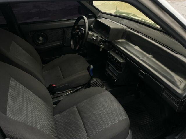 Бежевый ВАЗ 2109, объемом двигателя 1.5 л и пробегом 91 тыс. км за 1350 $, фото 11 на Automoto.ua