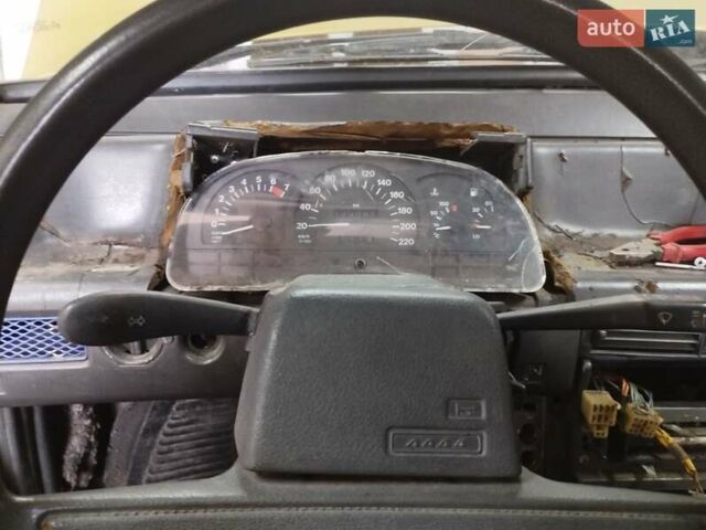 ВАЗ 2109 1992 в Ирпене на Automoto.ua Бежевый ВАЗ 2109, объемом двигателя 1.8 л и пробегом 100 тыс. км за 410 $, фото 1 на Automoto.ua