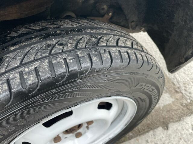 Бежевый ВАЗ 2109, объемом двигателя 1.5 л и пробегом 91 тыс. км за 1350 $, фото 13 на Automoto.ua