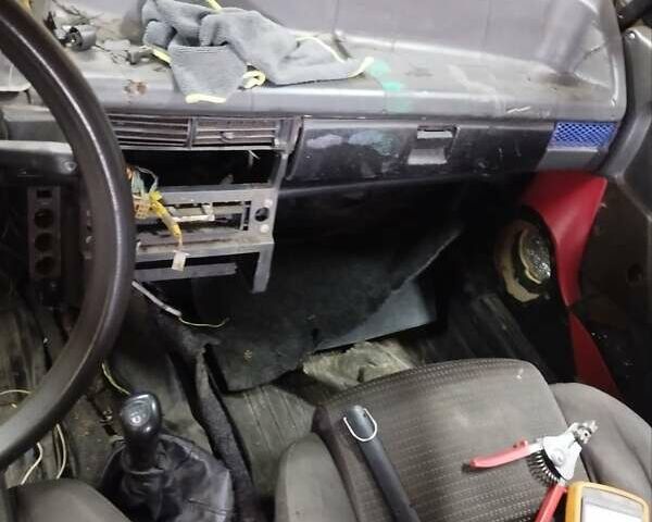 ВАЗ 2109 1992 в Ирпене на Automoto.ua Бежевый ВАЗ 2109, объемом двигателя 1.8 л и пробегом 100 тыс. км за 410 $, фото 3 на Automoto.ua