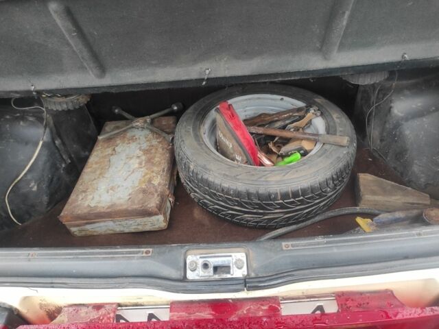 Бежевый ВАЗ 2109, объемом двигателя 1.3 л и пробегом 200 тыс. км за 900 $, фото 7 на Automoto.ua