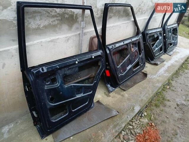 Бежевый ВАЗ 2109, объемом двигателя 1.5 л и пробегом 200 тыс. км за 600 $, фото 26 на Automoto.ua