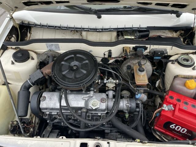 Бежевый ВАЗ 2109, объемом двигателя 1.5 л и пробегом 91 тыс. км за 1350 $, фото 15 на Automoto.ua