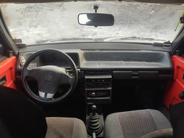 Бежевый ВАЗ 2109, объемом двигателя 0 л и пробегом 2 тыс. км за 690 $, фото 5 на Automoto.ua