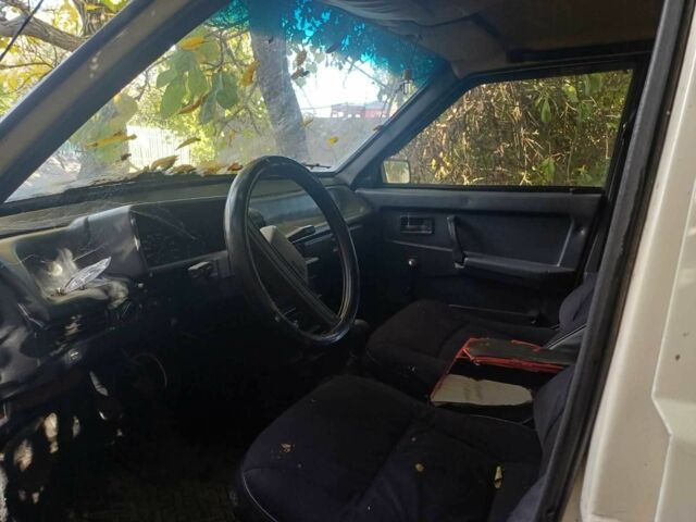 Бежевый ВАЗ 2109, объемом двигателя 1.5 л и пробегом 3 тыс. км за 1304 $, фото 4 на Automoto.ua