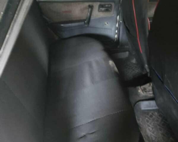 Бежевый ВАЗ 2109, объемом двигателя 1.5 л и пробегом 100 тыс. км за 1100 $, фото 7 на Automoto.ua