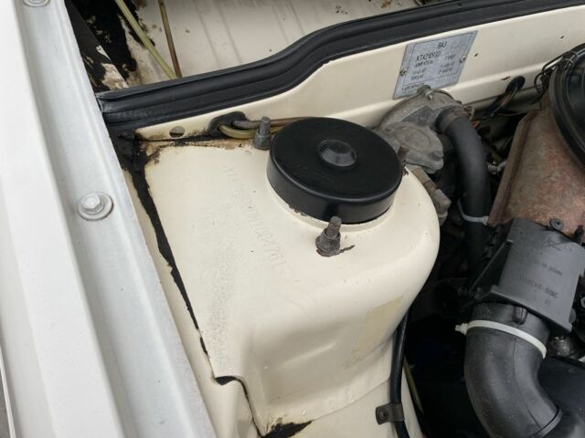 Бежевый ВАЗ 2109, объемом двигателя 1.5 л и пробегом 91 тыс. км за 1350 $, фото 16 на Automoto.ua