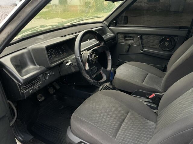 Бежевый ВАЗ 2109, объемом двигателя 1.5 л и пробегом 91 тыс. км за 1350 $, фото 8 на Automoto.ua