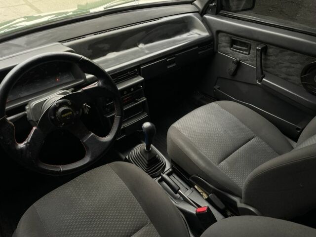 Бежевый ВАЗ 2109, объемом двигателя 1.5 л и пробегом 91 тыс. км за 1350 $, фото 10 на Automoto.ua