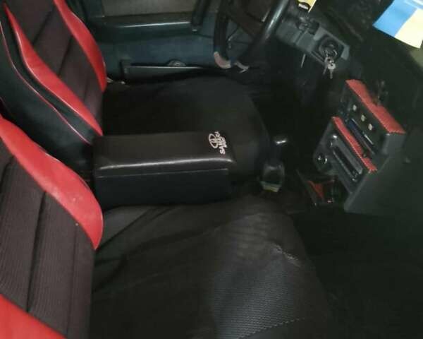 Бежевый ВАЗ 2109, объемом двигателя 1.5 л и пробегом 100 тыс. км за 1100 $, фото 5 на Automoto.ua