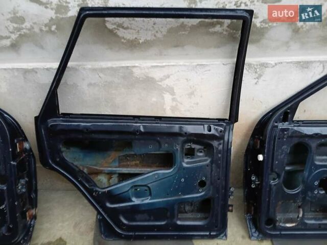 Бежевый ВАЗ 2109, объемом двигателя 1.5 л и пробегом 200 тыс. км за 600 $, фото 23 на Automoto.ua