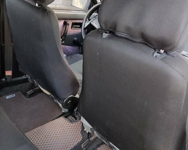 Бежевий ВАЗ 2109, об'ємом двигуна 1.5 л та пробігом 237 тис. км за 1900 $, фото 5 на Automoto.ua