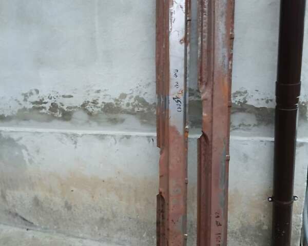 Бежевый ВАЗ 2109, объемом двигателя 1.5 л и пробегом 200 тыс. км за 600 $, фото 12 на Automoto.ua