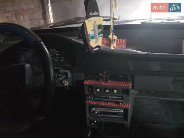 Бежевый ВАЗ 2109, объемом двигателя 1.5 л и пробегом 100 тыс. км за 1100 $, фото 6 на Automoto.ua