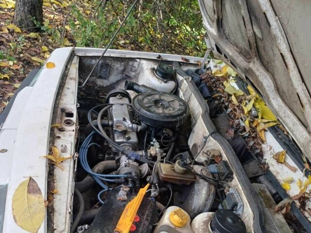 Бежевый ВАЗ 2109, объемом двигателя 1.5 л и пробегом 3 тыс. км за 1304 $, фото 7 на Automoto.ua