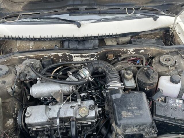 Бежевий ВАЗ 2109, об'ємом двигуна 1.5 л та пробігом 93 тис. км за 750 $, фото 11 на Automoto.ua