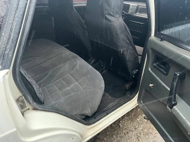 Бежевий ВАЗ 2109, об'ємом двигуна 1.3 л та пробігом 100 тис. км за 900 $, фото 8 на Automoto.ua