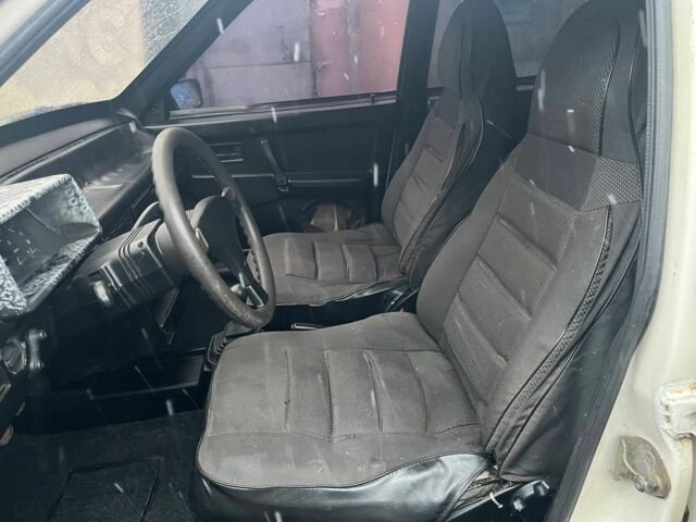 Бежевий ВАЗ 2109, об'ємом двигуна 1.3 л та пробігом 100 тис. км за 900 $, фото 15 на Automoto.ua