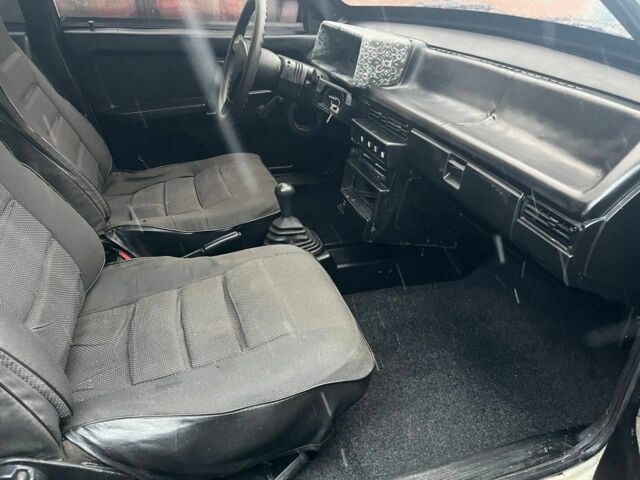 Бежевий ВАЗ 2109, об'ємом двигуна 1.3 л та пробігом 100 тис. км за 900 $, фото 12 на Automoto.ua