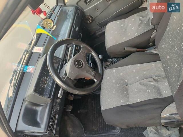 Бежевий ВАЗ 2109, об'ємом двигуна 1.3 л та пробігом 315 тис. км за 1250 $, фото 7 на Automoto.ua