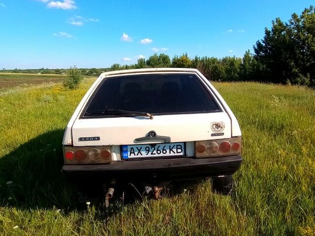 Бежевий ВАЗ 2109, об'ємом двигуна 1.5 л та пробігом 0 тис. км за 730 $, фото 4 на Automoto.ua