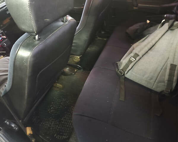 Бежевый ВАЗ 2109, объемом двигателя 1.3 л и пробегом 230 тыс. км за 1300 $, фото 6 на Automoto.ua