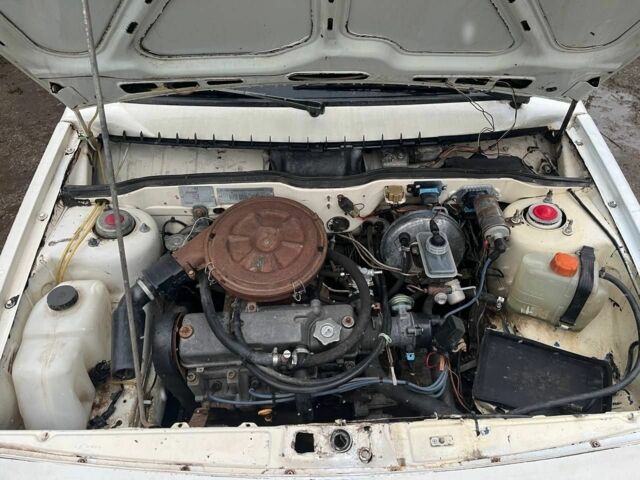 Бежевий ВАЗ 2109, об'ємом двигуна 1.3 л та пробігом 100 тис. км за 900 $, фото 14 на Automoto.ua