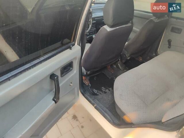 Бежевий ВАЗ 2109, об'ємом двигуна 1.3 л та пробігом 315 тис. км за 1050 $, фото 8 на Automoto.ua