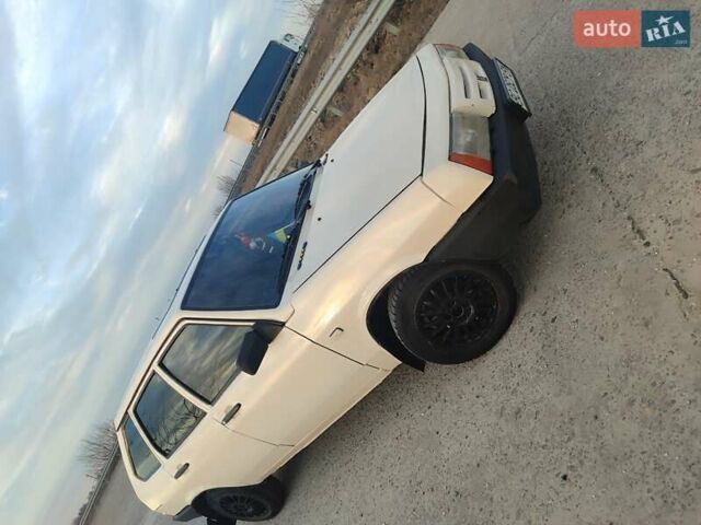 Бежевый ВАЗ 2109, объемом двигателя 1.3 л и пробегом 316 тыс. км за 1299 $, фото 2 на Automoto.ua