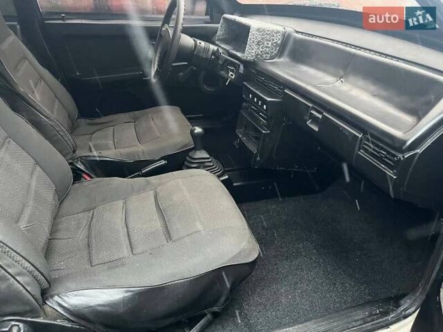 Бежевый ВАЗ 2109, объемом двигателя 1.3 л и пробегом 100 тыс. км за 900 $, фото 11 на Automoto.ua