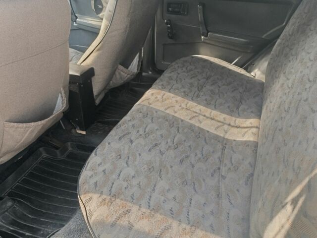 Бежевий ВАЗ 2109, об'ємом двигуна 1.5 л та пробігом 200 тис. км за 832 $, фото 4 на Automoto.ua