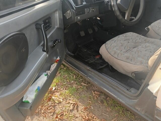 Бежевий ВАЗ 2109, об'ємом двигуна 1.5 л та пробігом 200 тис. км за 832 $, фото 6 на Automoto.ua