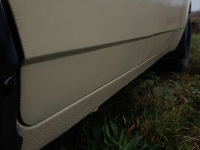 Бежевий ВАЗ 2109, об'ємом двигуна 0 л та пробігом 40 тис. км за 501 $, фото 5 на Automoto.ua