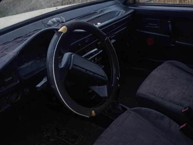 Бежевий ВАЗ 2109, об'ємом двигуна 0 л та пробігом 40 тис. км за 501 $, фото 6 на Automoto.ua