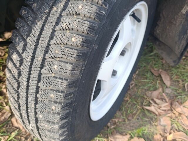 Бежевий ВАЗ 2109, об'ємом двигуна 1.5 л та пробігом 200 тис. км за 832 $, фото 7 на Automoto.ua