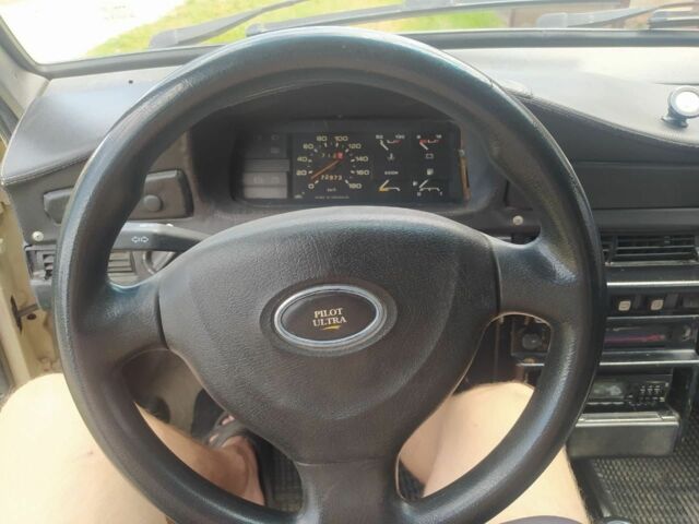 Бежевий ВАЗ 2109, об'ємом двигуна 1.5 л та пробігом 85 тис. км за 1300 $, фото 3 на Automoto.ua