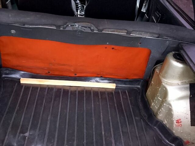 Бежевый ВАЗ 2109, объемом двигателя 1.5 л и пробегом 180 тыс. км за 1150 $, фото 3 на Automoto.ua