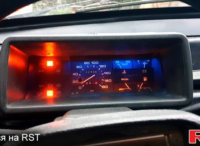 Бежевий ВАЗ 2109, об'ємом двигуна 1.5 л та пробігом 32 тис. км за 1100 $, фото 11 на Automoto.ua