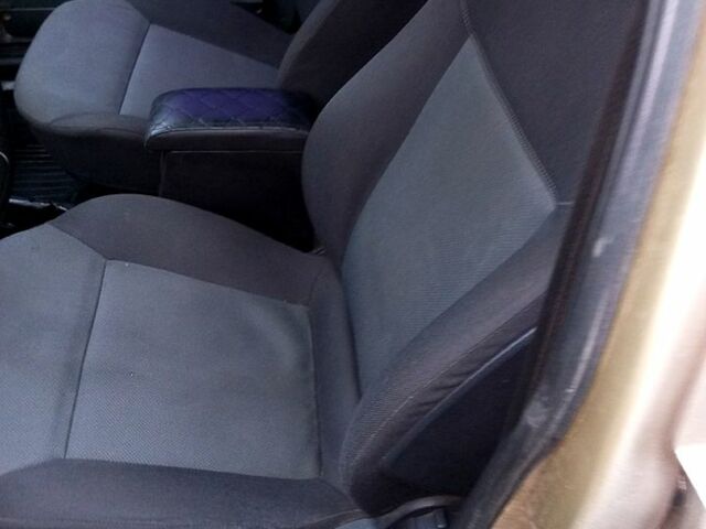 Бежевый ВАЗ 2109, объемом двигателя 1.5 л и пробегом 200 тыс. км за 1200 $, фото 6 на Automoto.ua