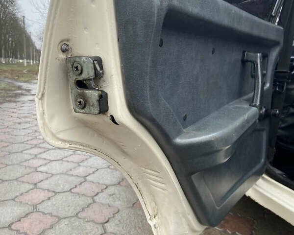 Бежевый ВАЗ 2109, объемом двигателя 1.5 л и пробегом 45 тыс. км за 1200 $, фото 10 на Automoto.ua