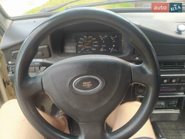 ВАЗ 2109 1995 в Сумах на Automoto.ua Бежевый ВАЗ 2109, объемом двигателя 1.5 л и пробегом 100 тыс. км за 1500 $, фото 4 на Automoto.ua