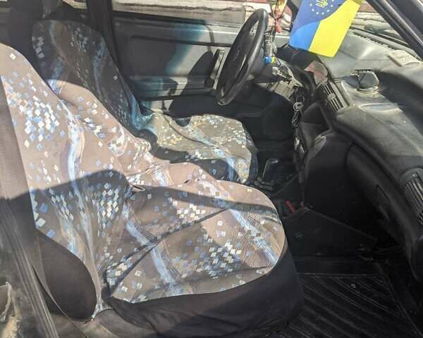 Бежевый ВАЗ 2109, объемом двигателя 1.6 л и пробегом 220 тыс. км за 999 $, фото 7 на Automoto.ua