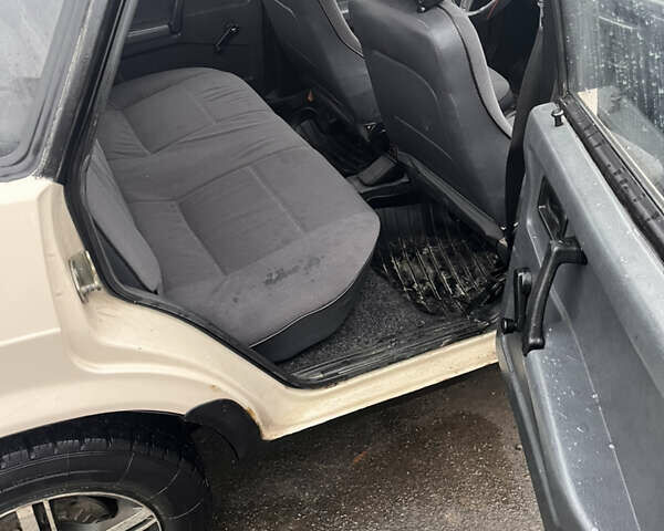 Бежевый ВАЗ 2109, объемом двигателя 1.5 л и пробегом 110 тыс. км за 1500 $, фото 7 на Automoto.ua