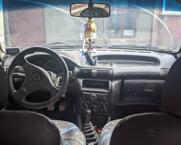 Бежевый ВАЗ 2109, объемом двигателя 1.6 л и пробегом 220 тыс. км за 999 $, фото 10 на Automoto.ua