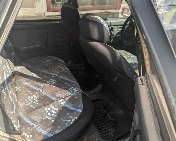 Бежевый ВАЗ 2109, объемом двигателя 1.6 л и пробегом 220 тыс. км за 999 $, фото 11 на Automoto.ua