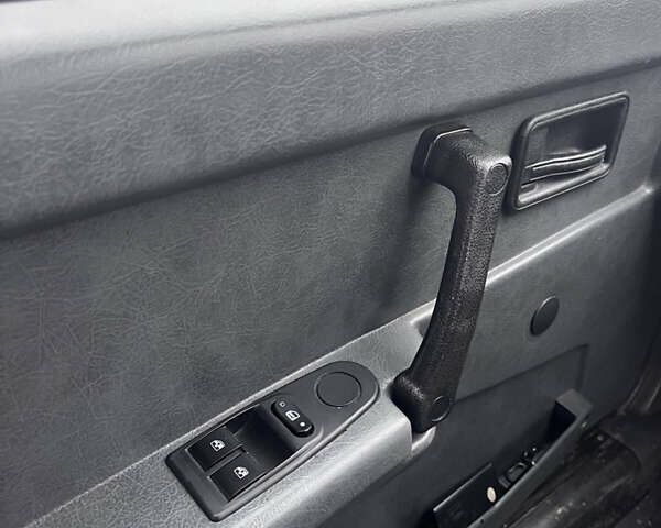 Бежевый ВАЗ 2109, объемом двигателя 1.5 л и пробегом 110 тыс. км за 1500 $, фото 6 на Automoto.ua