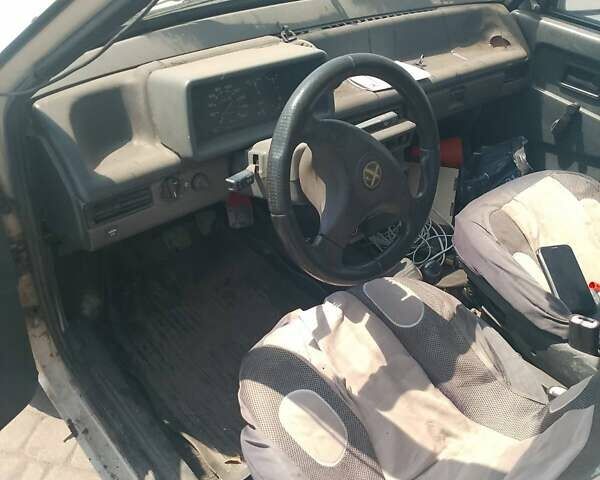 ВАЗ 2109 1996 в Кропивницком (Кировограде) на Automoto.ua Бежевый ВАЗ 2109, объемом двигателя 1.5 л и пробегом 300 тыс. км за 844 $, фото 5 на Automoto.ua